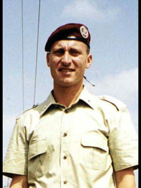 Emanuele Scieri