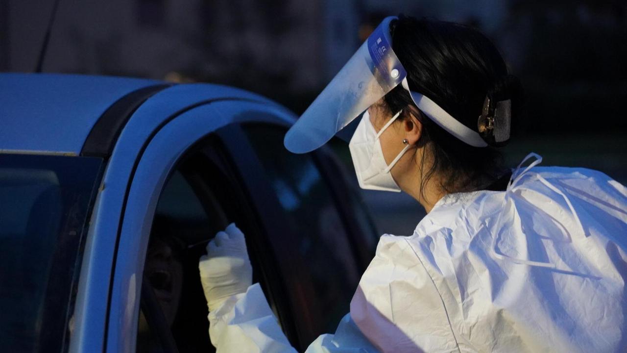 Sono 20 i nuovi casi Covid nell'Empolese Valdelsa
