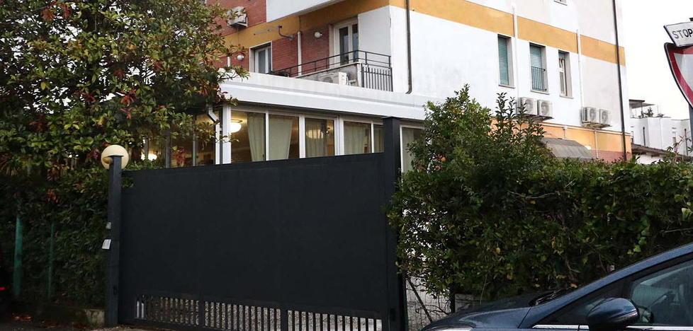 Serinper, balzo del fatturato sopra i 4 milioni per la società chiave dell'inchiesta Accoglienza