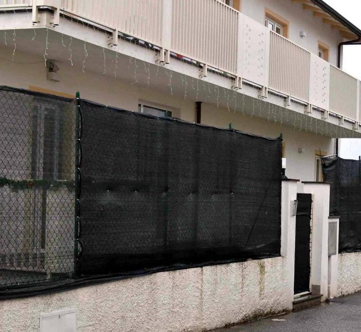 Una madre denuncia: «Mio figlio prigioniero di Serinper, non me lo fanno vedere» 