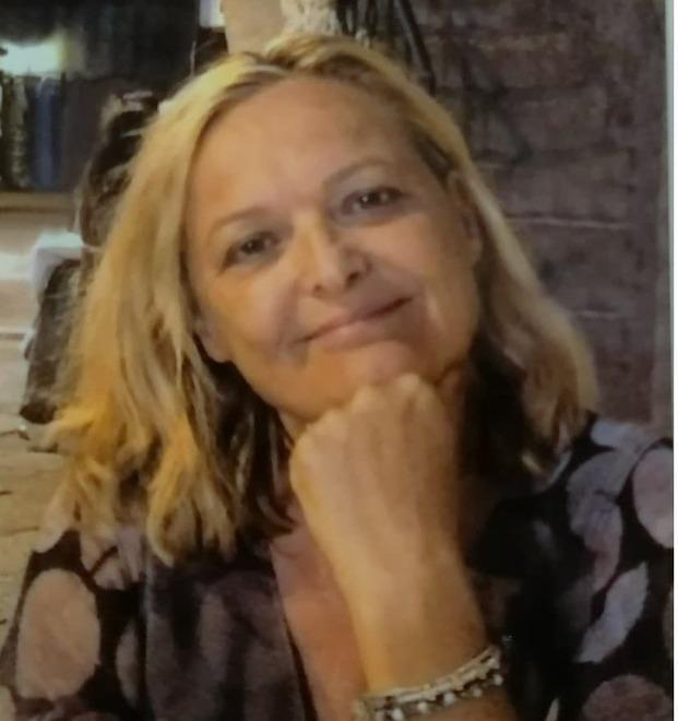 Cinzia Terzi morta a 59 anni