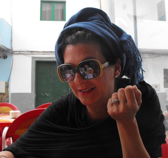 Gloria Biancalana