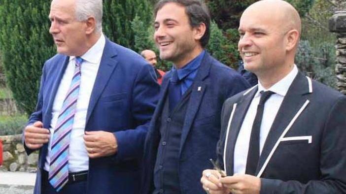 «Dare il via alle danze... e sguinzagliare chi di dovere»