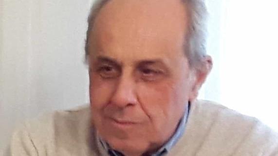 Muore a Borgotaro Paolo Cerutti ex direttore di Equitalia