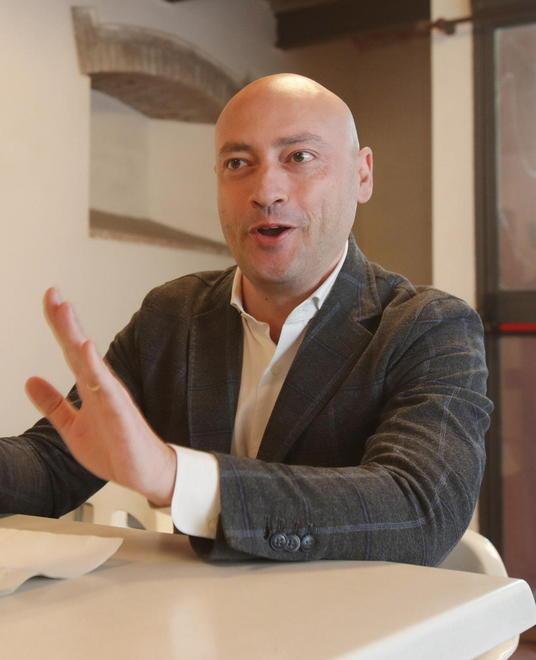 Rucco (Pd) boccia la proposta della Guild Living per le Terme 