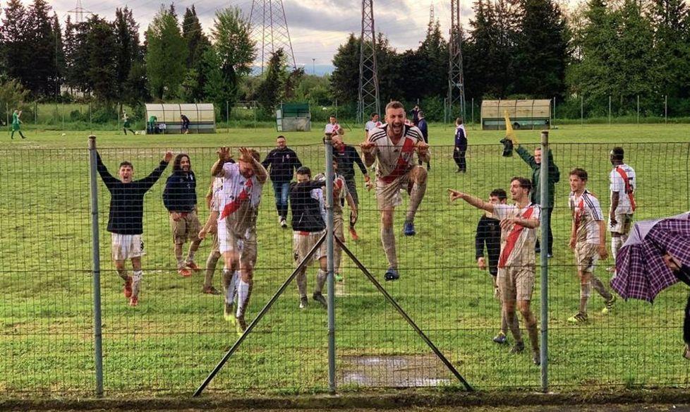 Calcio dilettanti in attesa nessuna news sulla ripresa L’ipotesi del girone unico 