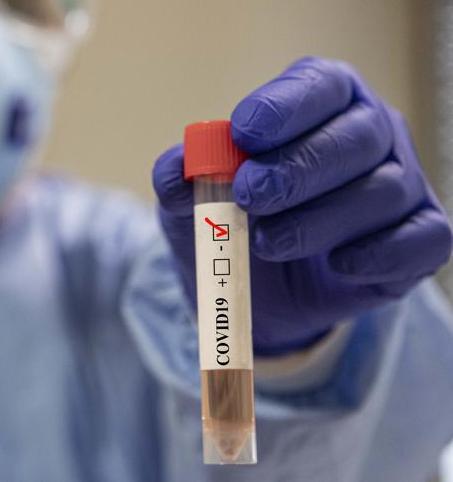 Cresce il numero dei pazienti in terapia intensiva 