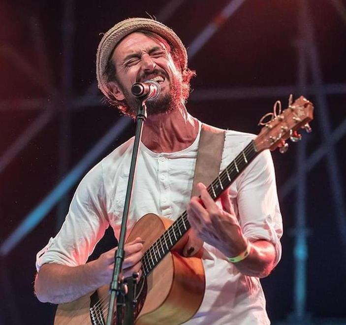 “Coincidenze” di Pocci col piombinese Pasquinucci