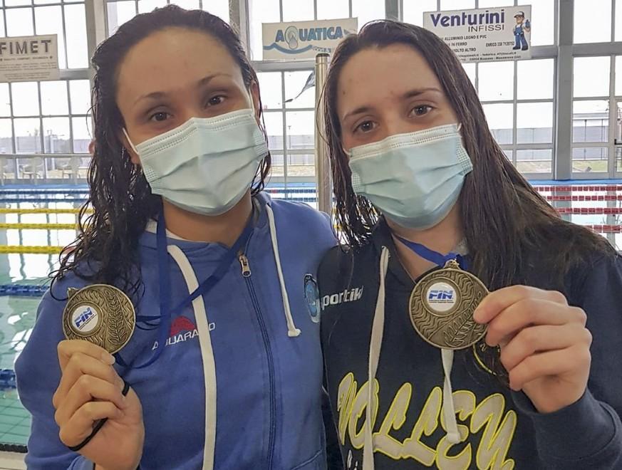 Ragazzi, bentornati in piscina E Livorno fa subito il pieno 