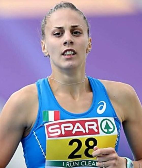 Due colpi di “mercato” della Libertas Runners: Palumbo e Pettorossi