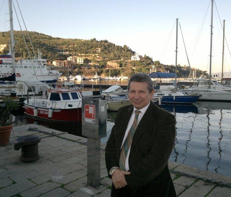 Cerulli vuole rifare il sindaco: la prima mossa 