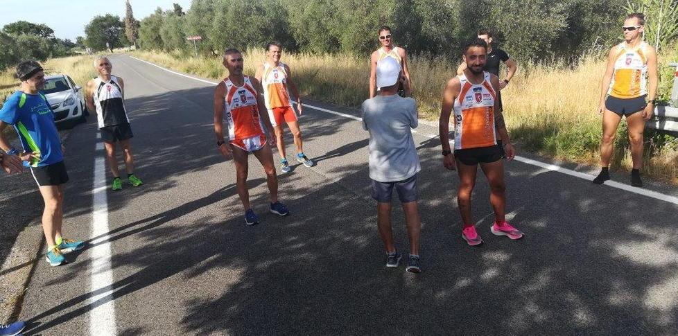 La Mezza maratona dei Comuni a squadre Iscrizioni gratuite entro il 15 dicembre