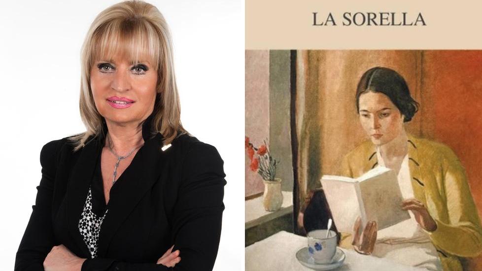 L’ex assessora fa il bis: ecco il secondo romanzo di Quaglierini
