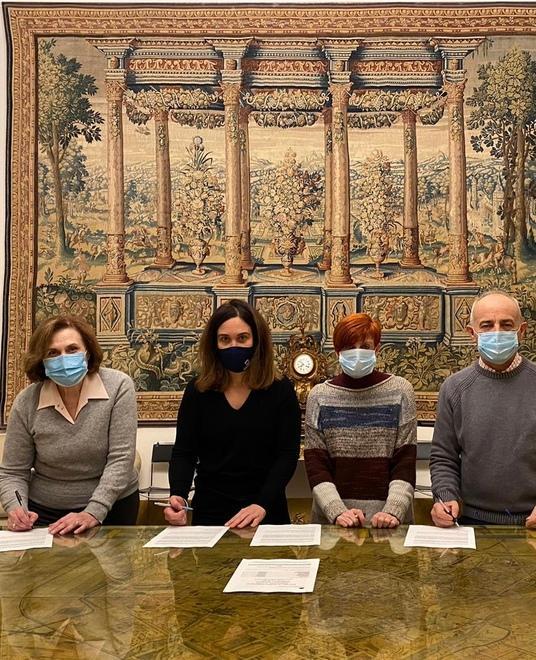 Affitti e case, famiglie in crisi Patto per le politiche abitative 