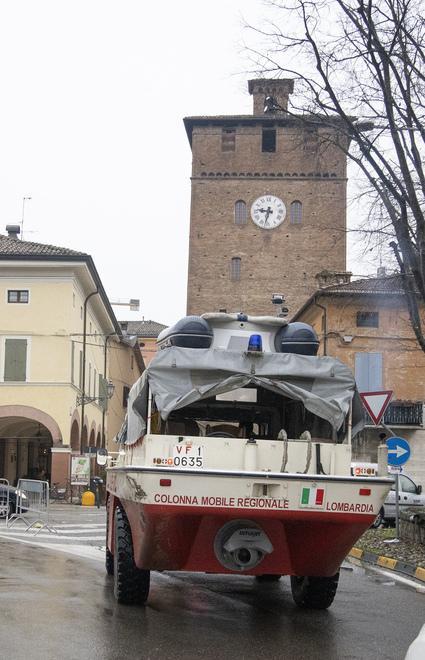 Comune: gli aiuti