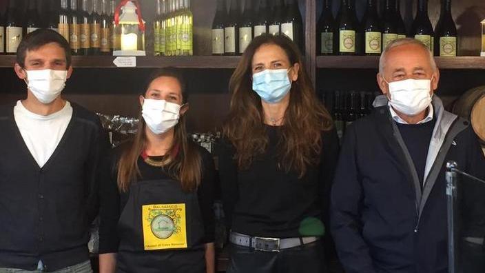 “La casa delle cose buone” sarà aperta fino a Natale