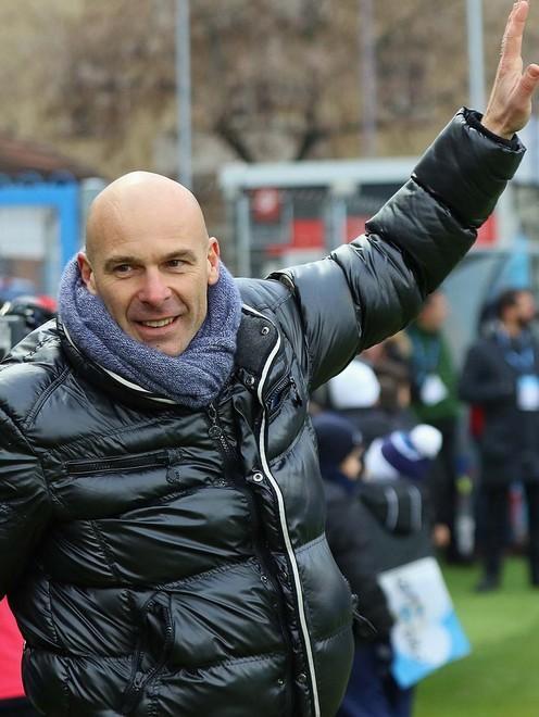Pierobon, che emozioni «Ricordi sportivi e umani Spal la più forte col Lecce ma a vogliamo l’impresa»