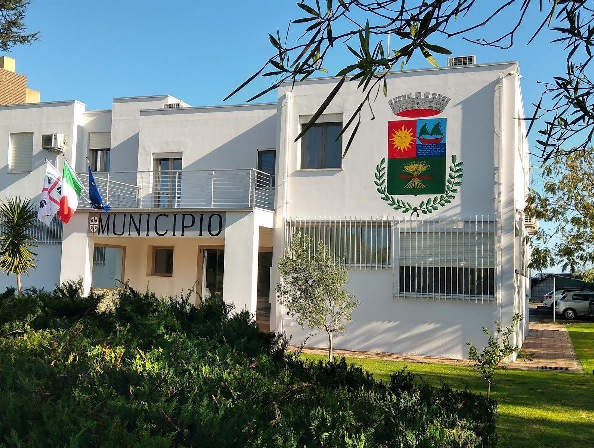Il municipio cambia volto, 90mila euro per il nuovo look 
