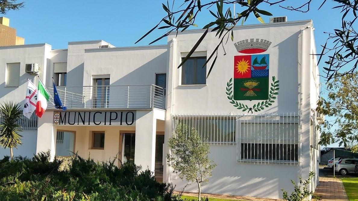 Il municipio cambia volto, 90mila euro per il nuovo look