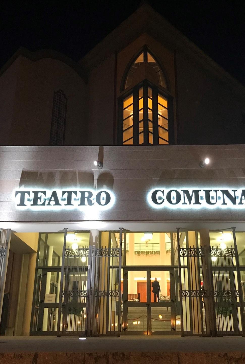 Su Rai 5 uno speciale sulla “Carmen” di Sassari