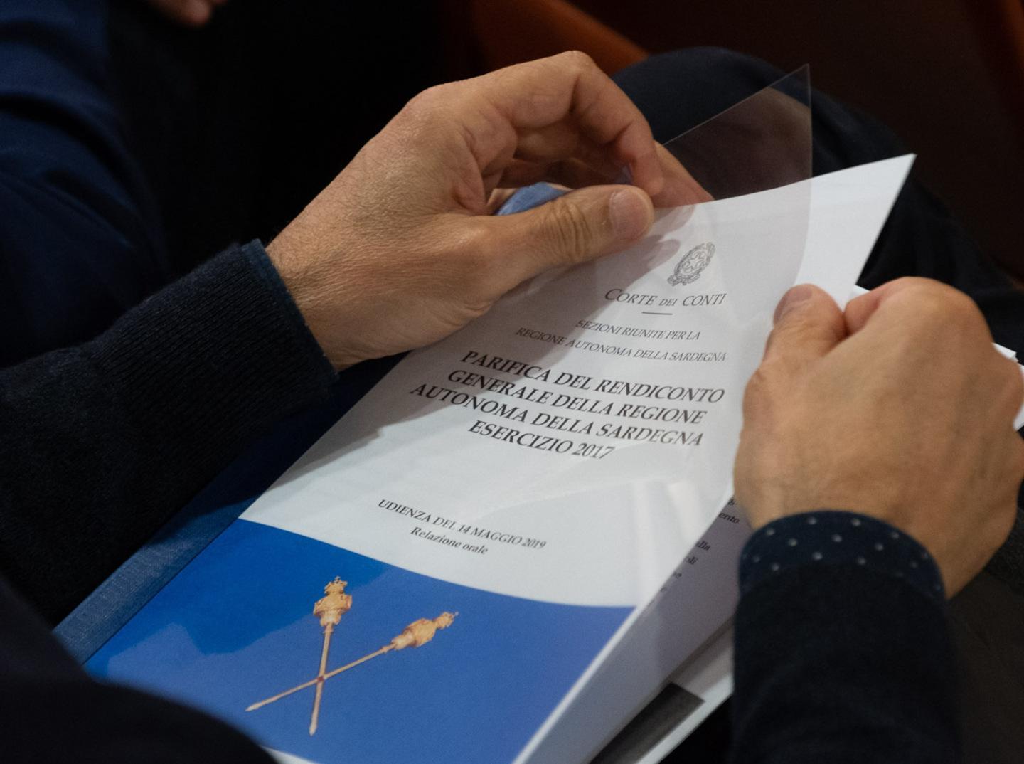 Già condannati a risarcire dalla Corte dei Conti