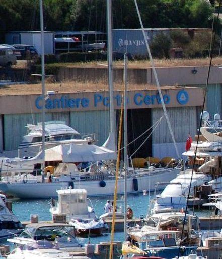 Sistemisti ed elettricisti nautici a Olbia