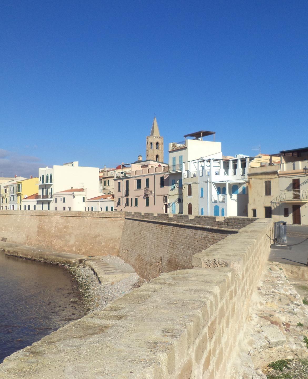 Alghero città “smart”: firmato l’accordo 
