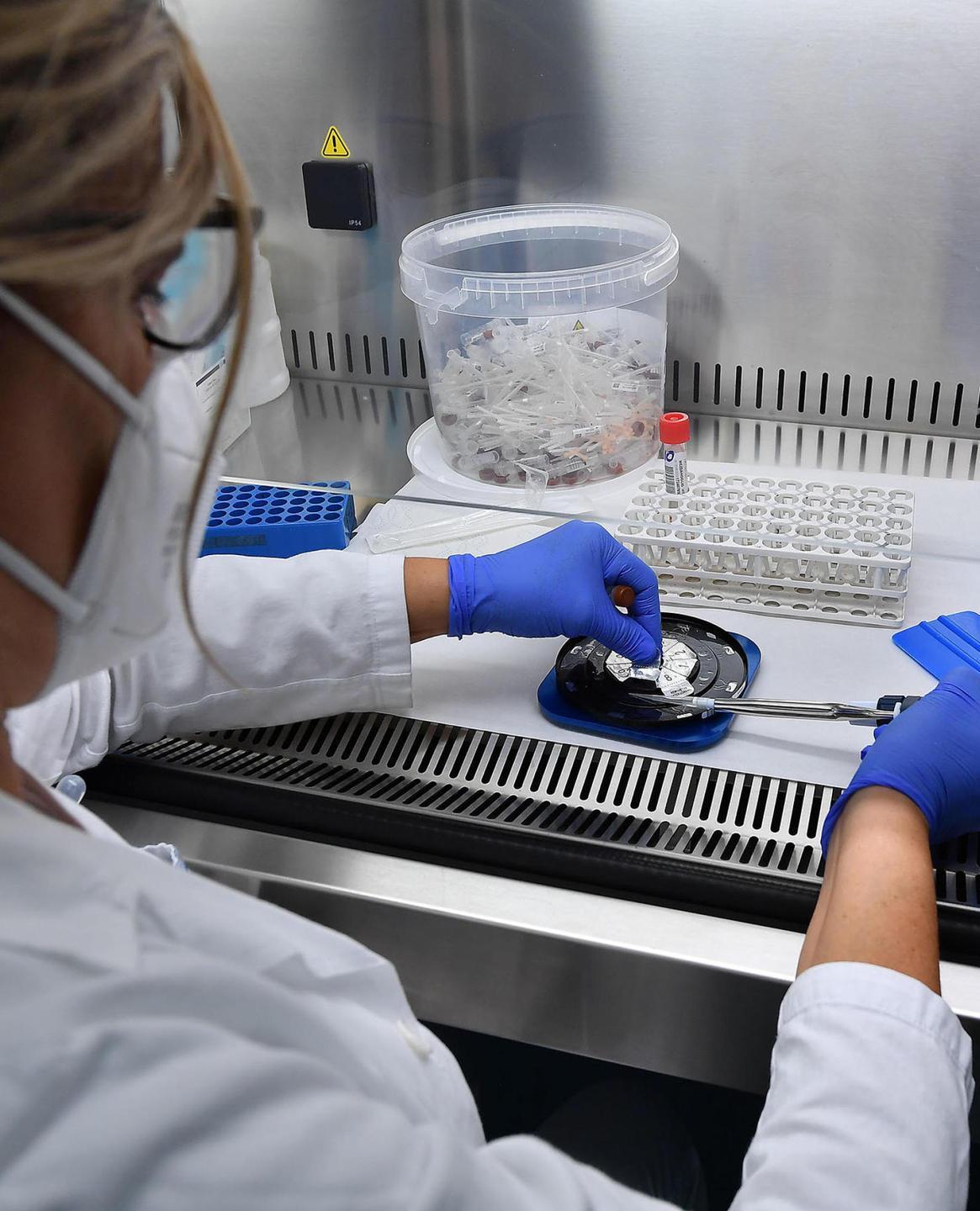 Thiesi, l’Ats perde i dati: famiglia ostaggio del Covid 