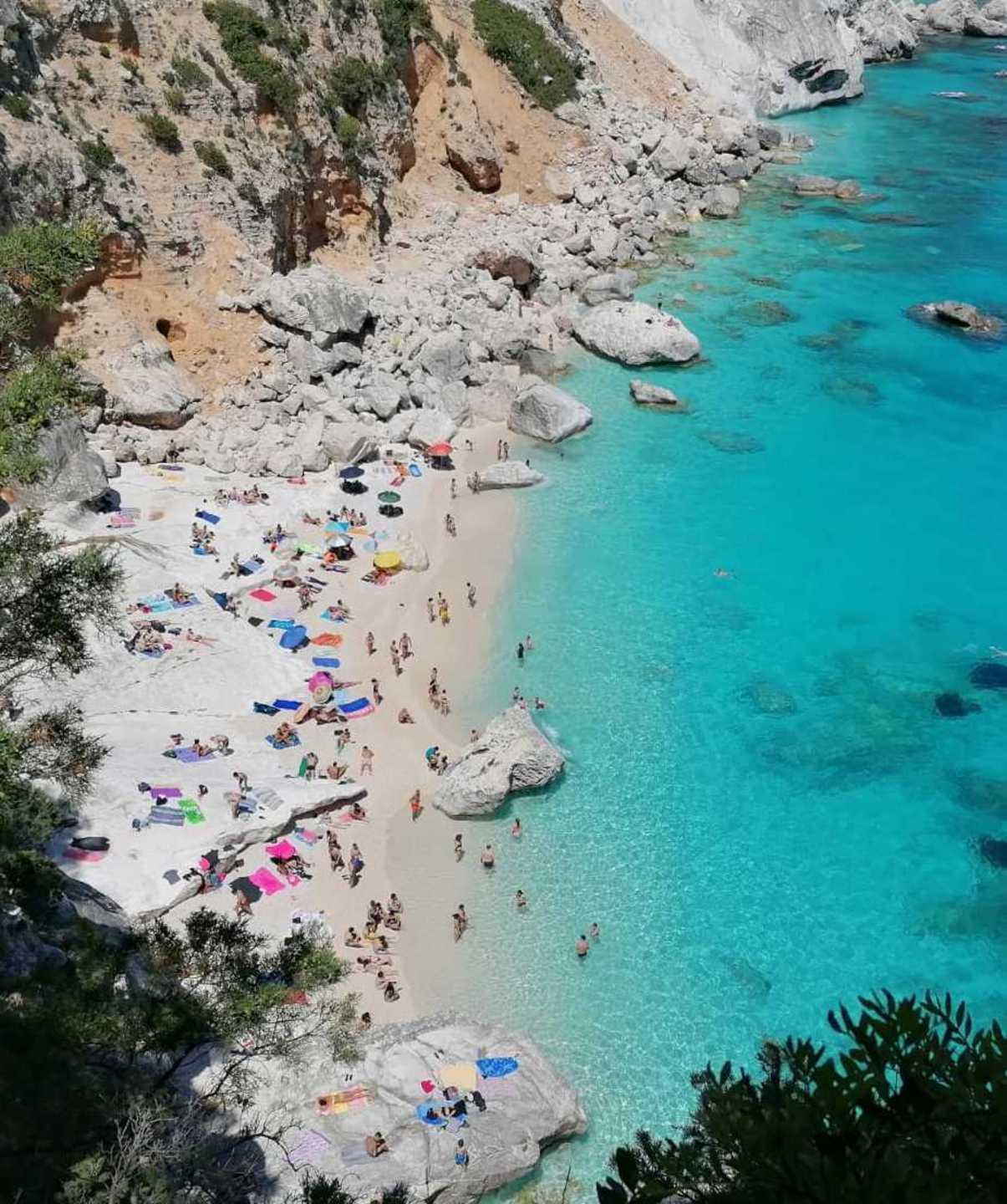 Una app per vacanze personalizzate in Sardegna nell’estate post Covid 