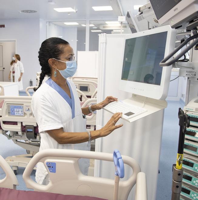 Covid a Modena «Numeri preoccupanti, ma stiamo migliorando» Case di riposo, 71 decessi 