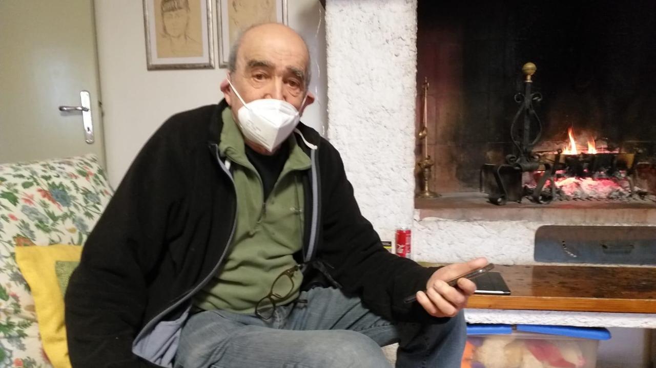 Riccardo Paiar, il primo allenatore di Paolo Rossi