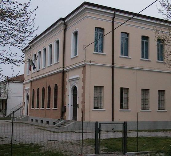 La scuola di Dogato