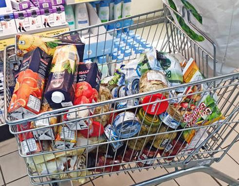 Sono già oltre quota duemila le richieste dei buoni spesa nell’Empolese Valdelsa 