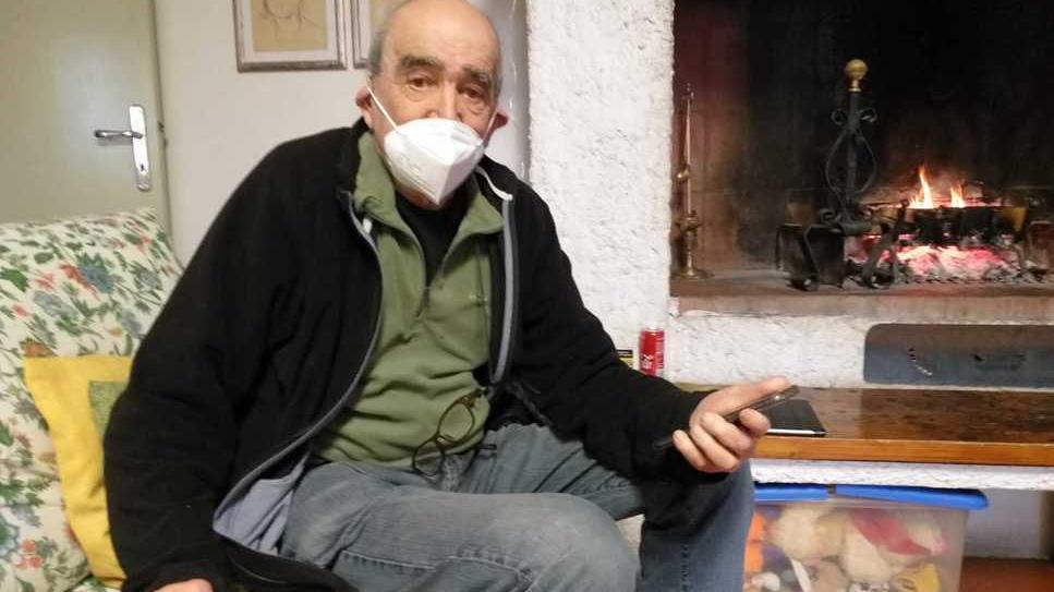 «Feci la squadra quasi per scherzo, c’era quel bambino che giocava bene»