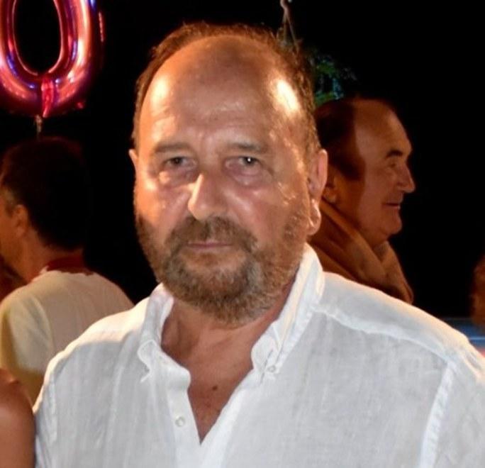 Ucciso dal Covid a 64 anni quindici giorni dopo la madre 