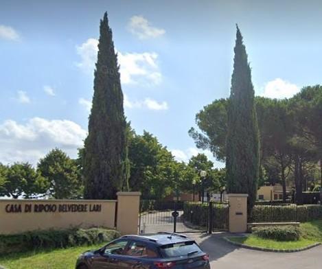 Strage nella Rsa: 14 morti in 10 giorni 