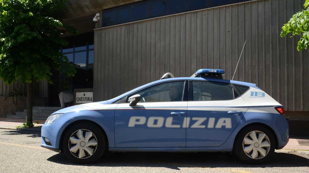 Nell'officina dell'elettricista di Alghero una centrale della droga: tre arresti