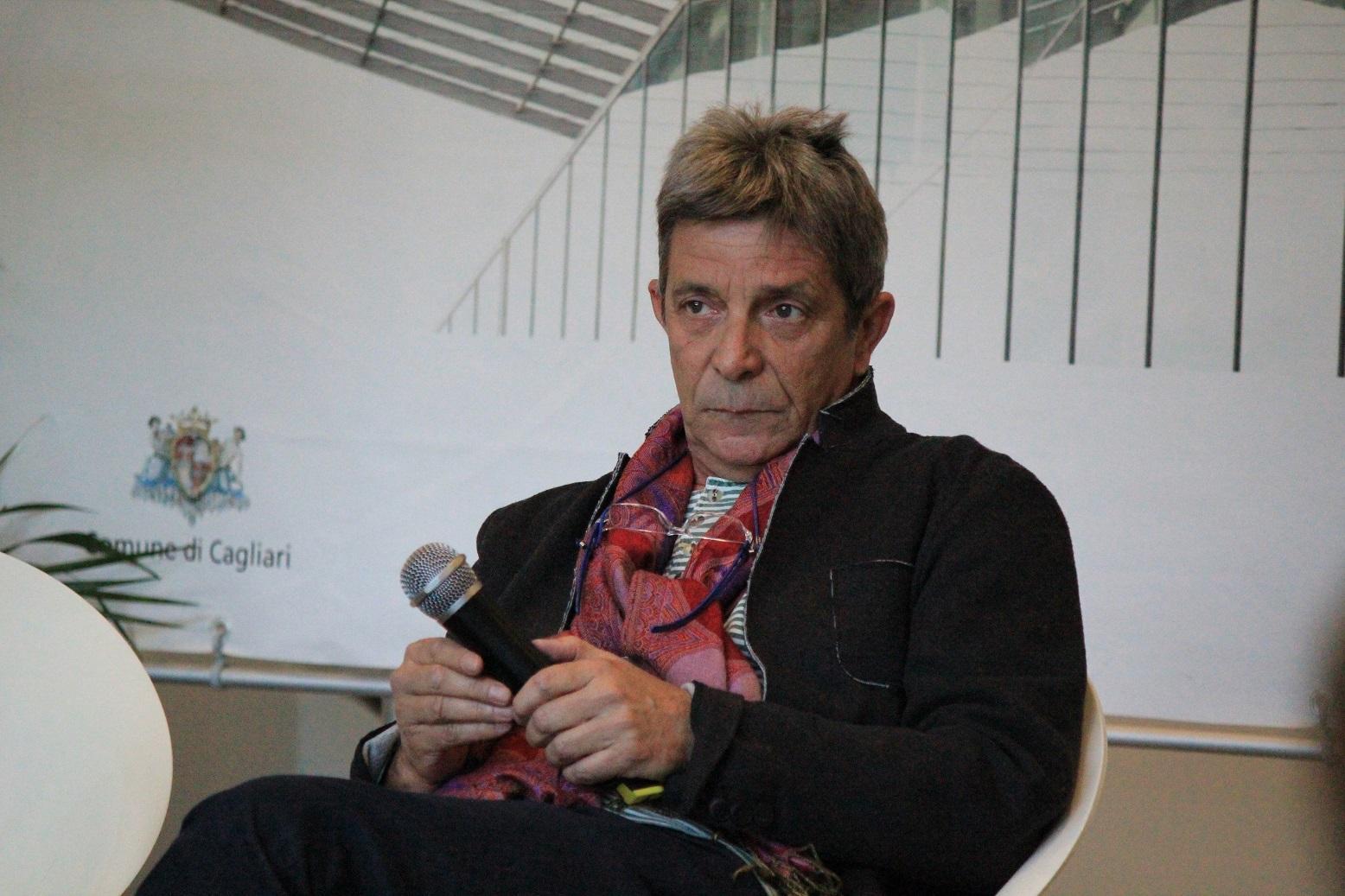 Enzo Sinigaglia