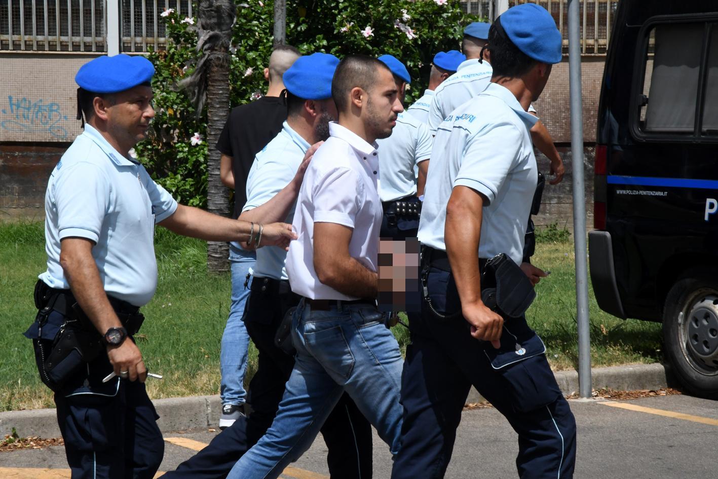 Riccardo Carta