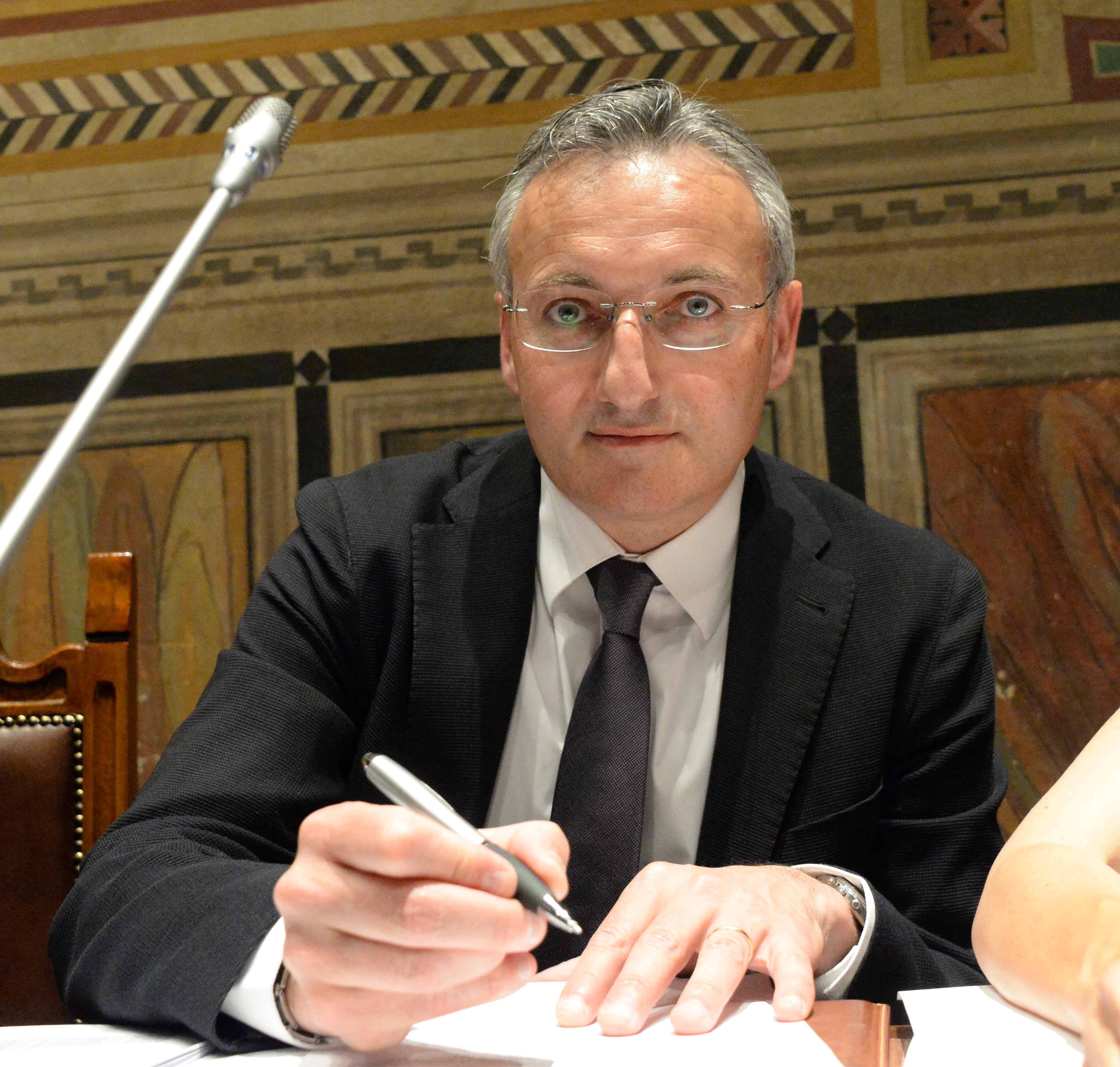Covid, muore a 55 anni assessore e imprenditore