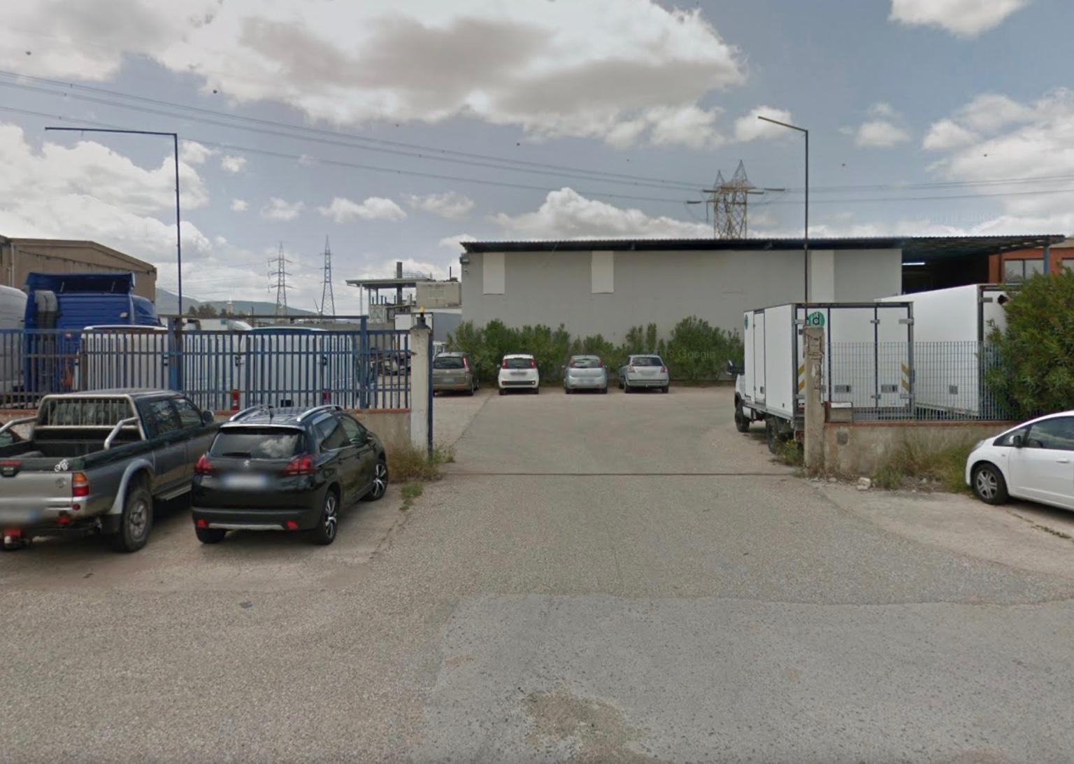 Incidente sul lavoro ad Assemini, grave un operaio