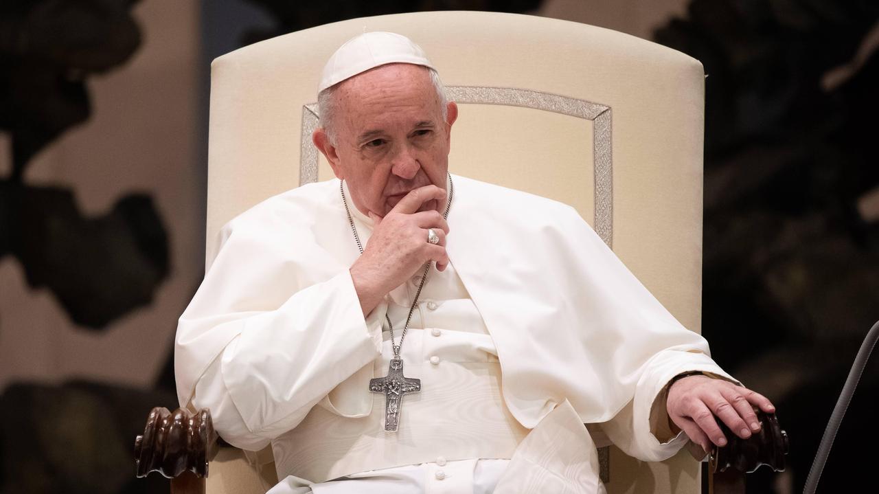 Papa Francesco