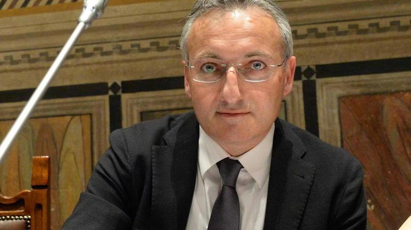 Gianluca Bertini. Aveva 55 anni ed era ricoverato da tempo dopo essere risultato positivo al Covid