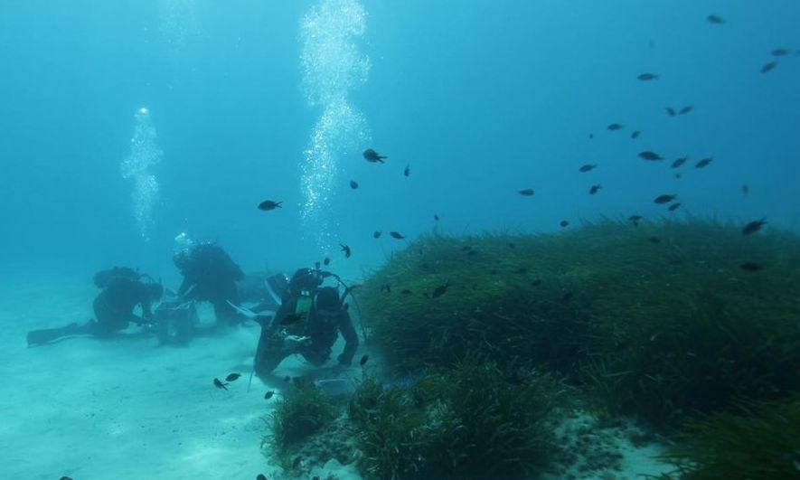 Ancora boati in mare avvertiti a Campo nell'Elba e anche a Portoferraio 