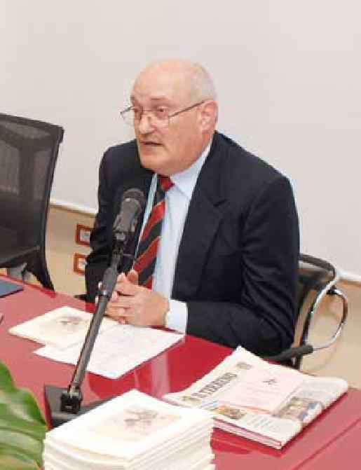 Addio allo storico in uniforme da vigile: Lorenzo Bientinesi stroncato da una malattia 