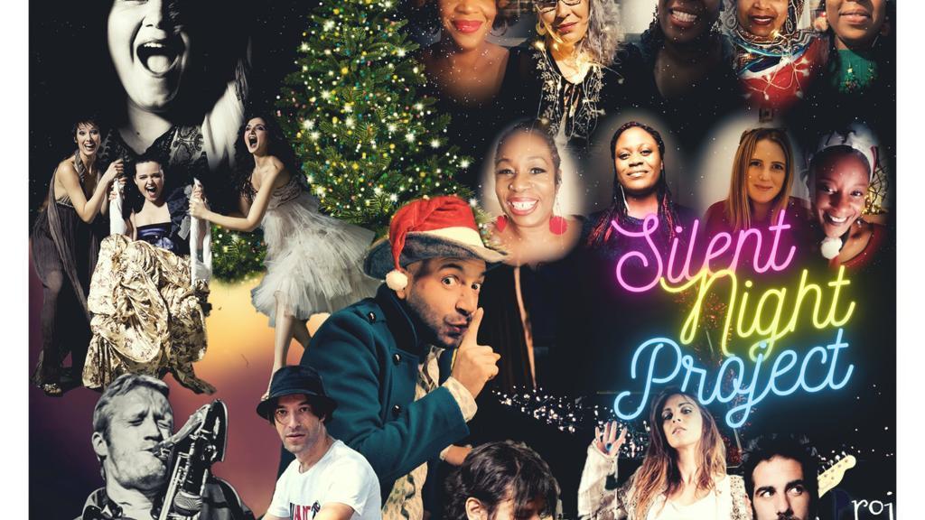 Musica, il video di Natale di Giuliano Rassu online domenica 13 dicembre