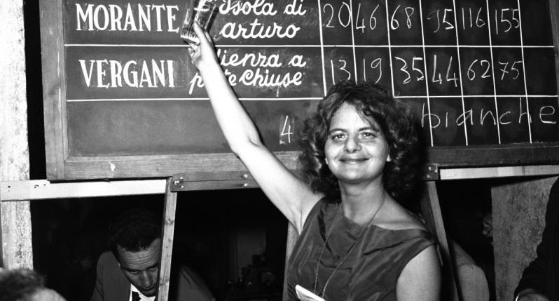 Modena. Il Premio Strega e le donne. Lunghe attese di vittoria non proprio trasparenti 
