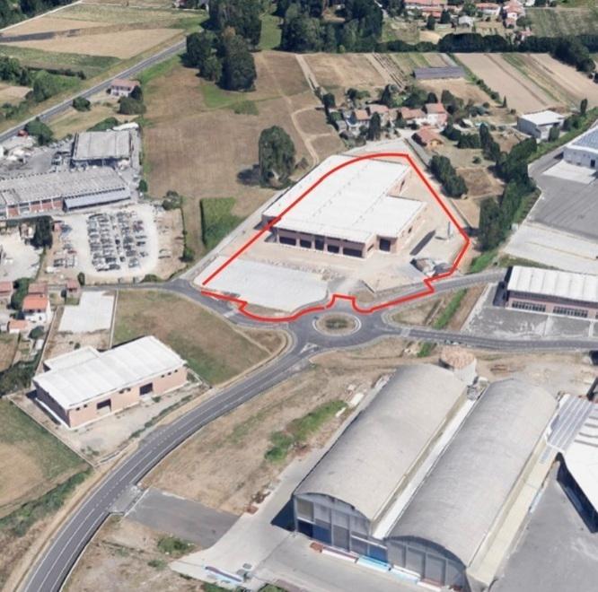 Sistema Ambiente, bando per la nuova sede: «Sarà ecosostenibile e ci farà risparmiare» 