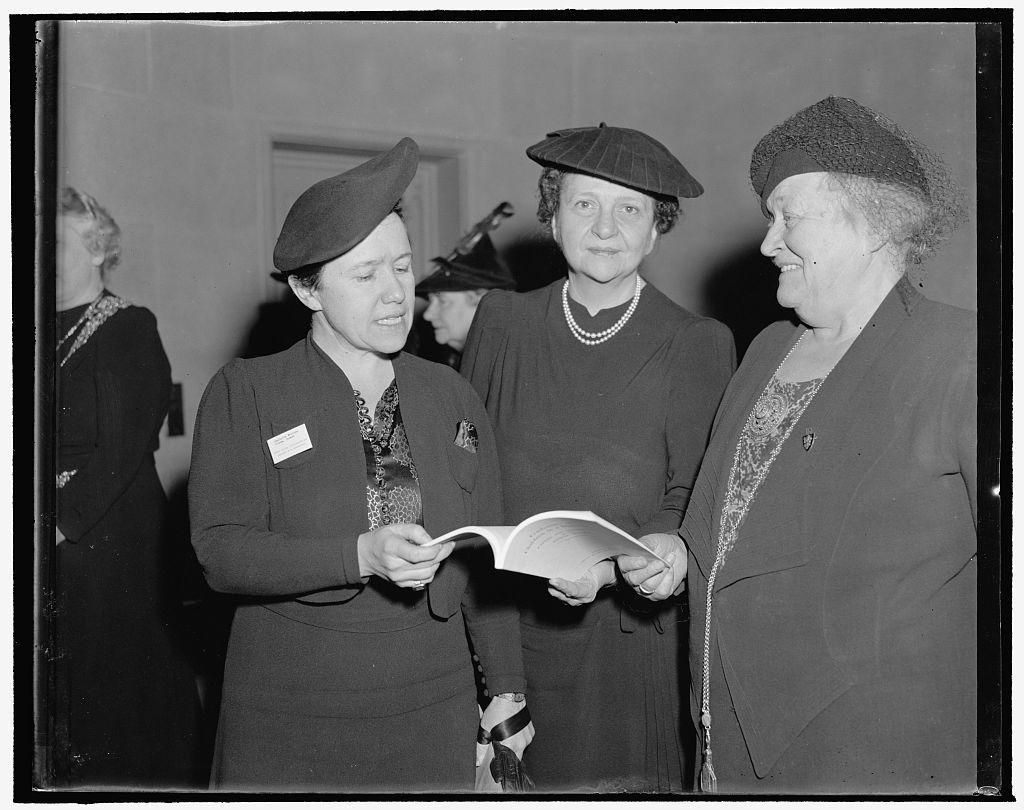 Lavoro uguale ma soltanto nella fatica