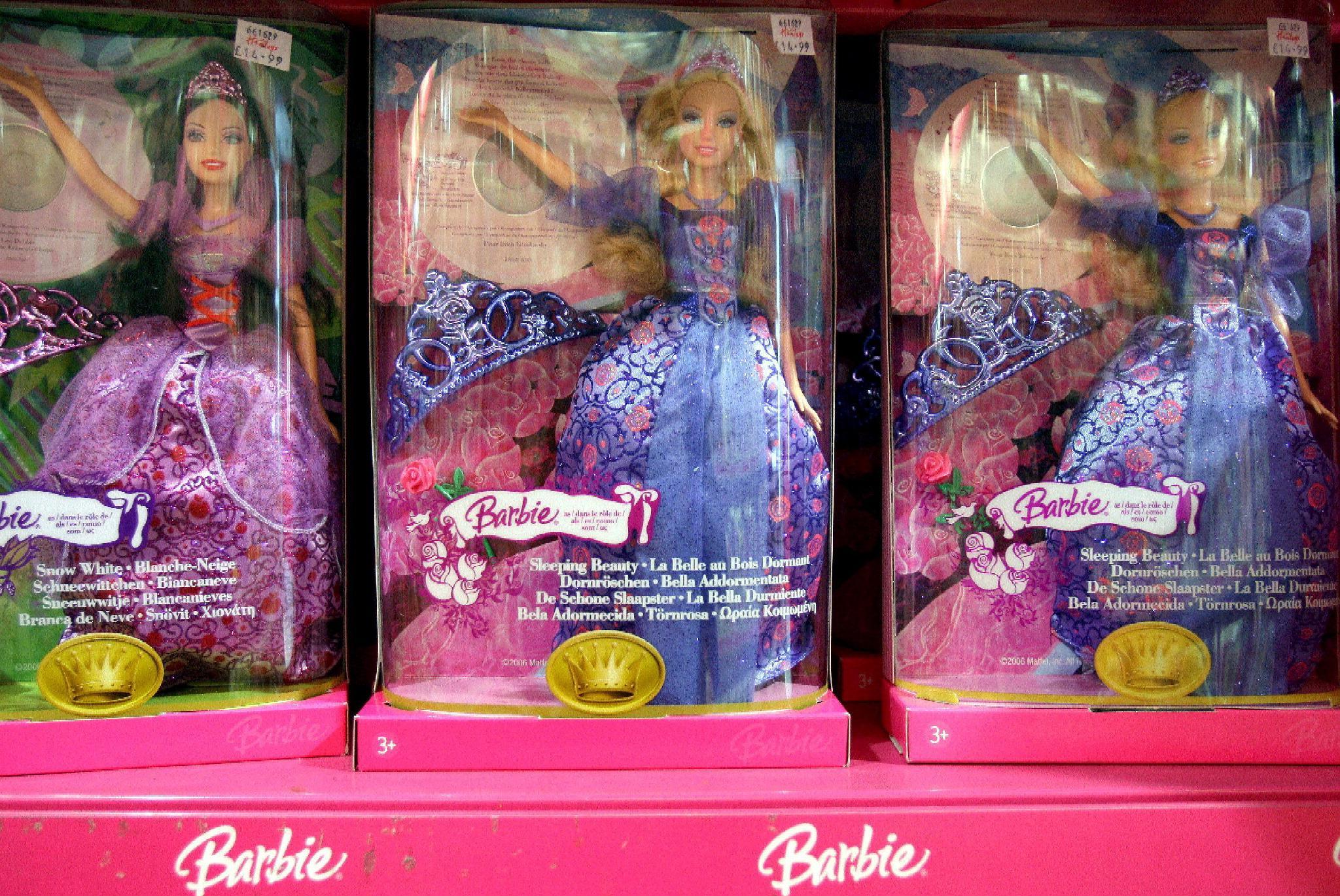 Celeste e rosa la “prigione” dei colori